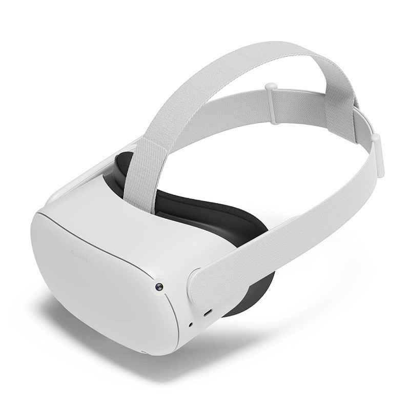 عینک واقعیت مجازی Oculus Quest 2 6GB RAM 128GB