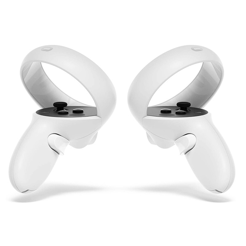 عینک واقعیت مجازی Oculus Quest 2 6GB RAM 128GB
