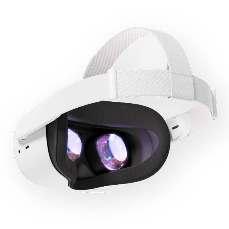 عینک واقعیت مجازی Oculus Quest 2 6GB RAM 128GB