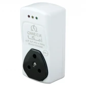 محافظ برق کولر گازی Omega S45000 MK