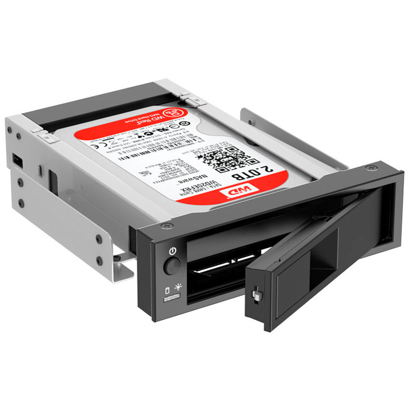 براکت هارد اینترنال 3٫5 اینچی اوریکو Orico 1106SS