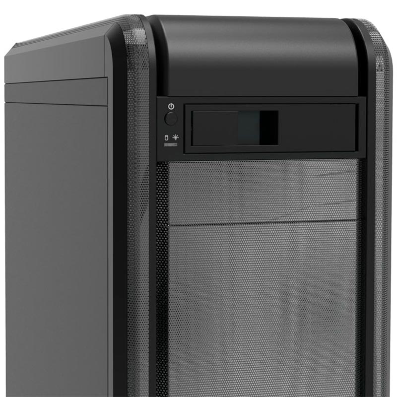 براکت هارد اینترنال 3.5 اینچی اوریکو 1106SS