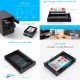 براکت هارد اینترنال 2.5 اینچی اوریکو 1125SS HDD Caddy سایز 12.5 میلی متر