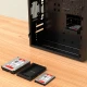 براکت هارد اینترنال 2.5 اینچی اوریکو 1125SS HDD Caddy سایز 12.5 میلی متر