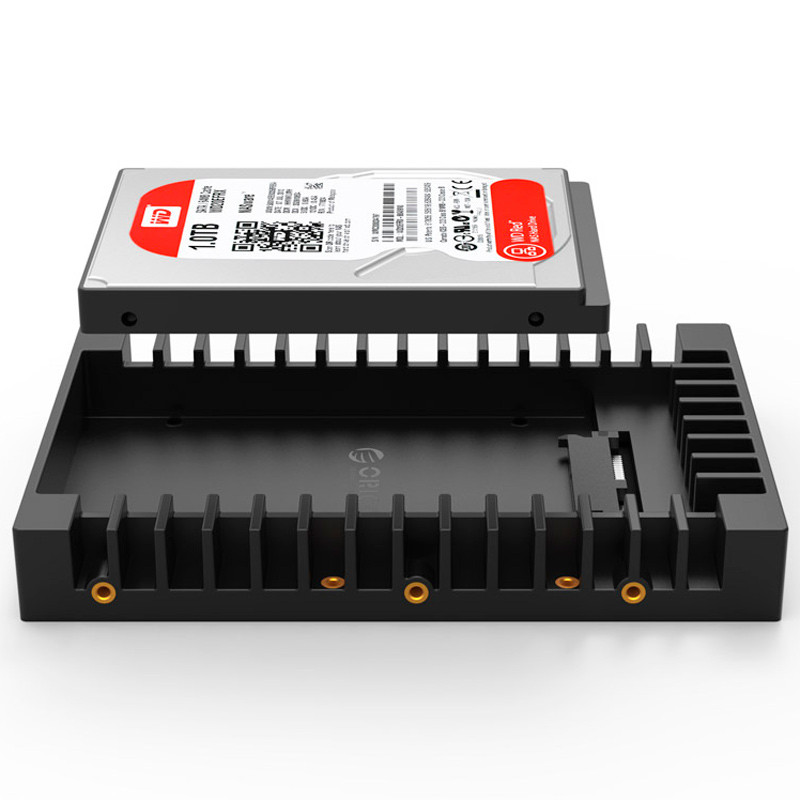 مبدل هارد اوریکو Orico 1125SS HDD Caddy 12.5mm