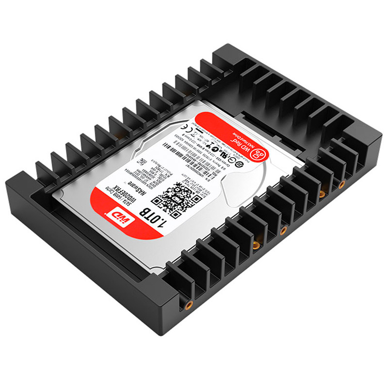 مبدل هارد اوریکو Orico 1125SS HDD Caddy 12.5mm