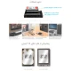 براکت هارد اینترنال 2.5 اینچی اوریکو 1125SS HDD Caddy سایز 12.5 میلی متر