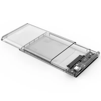 باکس هارد 2.5 اینچی HHD/SSD اوریکو 2139C3-G2
