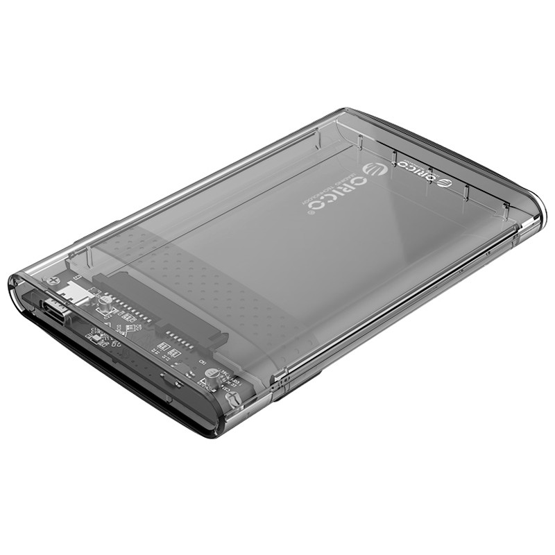 باکس هارد 2.5 اینچی HHD/SSD اوریکو 2139C3-G2