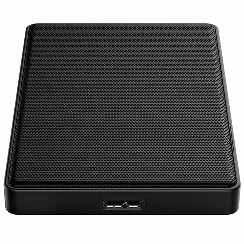 باکس هارد 2.5 اینچی HDD/SSD اوریکو 2169U3