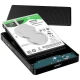 باکس هارد 2.5 اینچی HDD/SSD اوریکو 2169U3