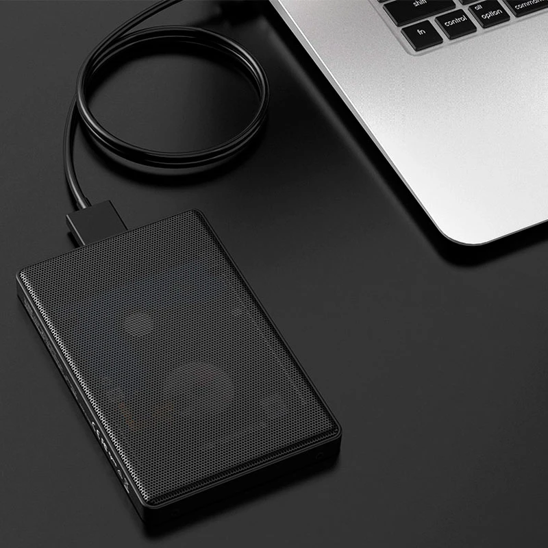 باکس هارد 2.5 اینچی HDD/SSD اوریکو 2169U3