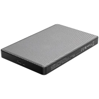 باکس هارد 2.5 اینچی HDD/SSD اوریکو 2169U3