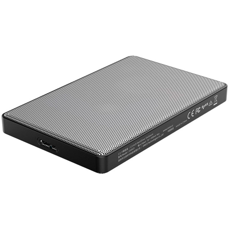 باکس هارد 2.5 اینچی HDD/SSD اوریکو 2169U3