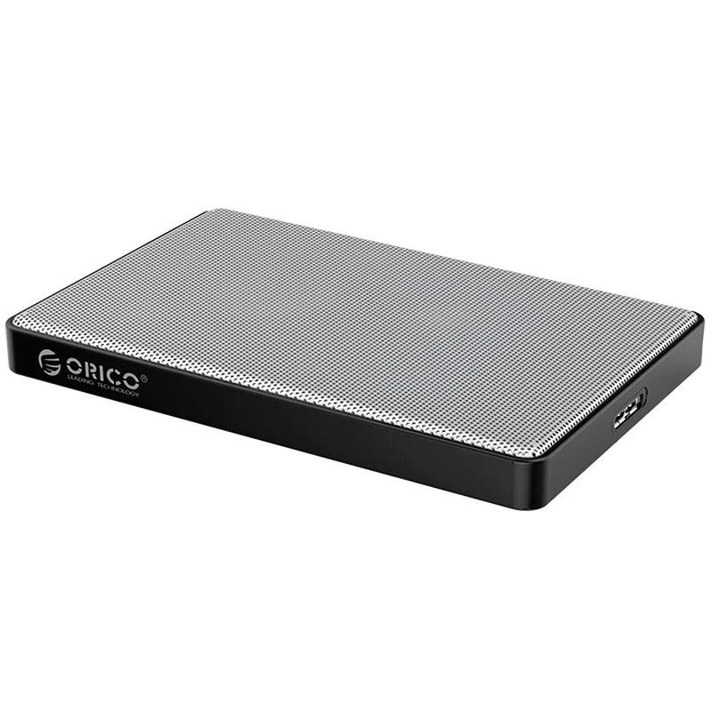 باکس هارد 2.5 اینچی HDD/SSD اوریکو 2169U3