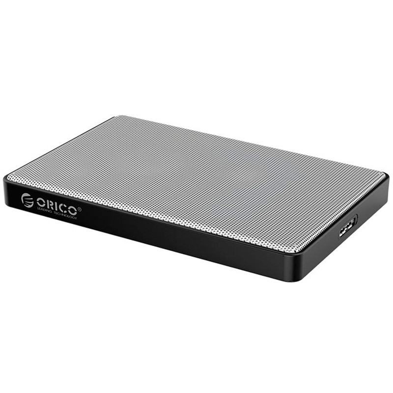 باکس هارد 2.5 اینچی HDD/SSD اوریکو 2169U3