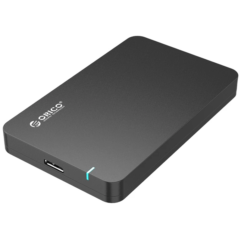 باکس هارد 2.5 اینچی HDD/SSD اوریکو 2569S3