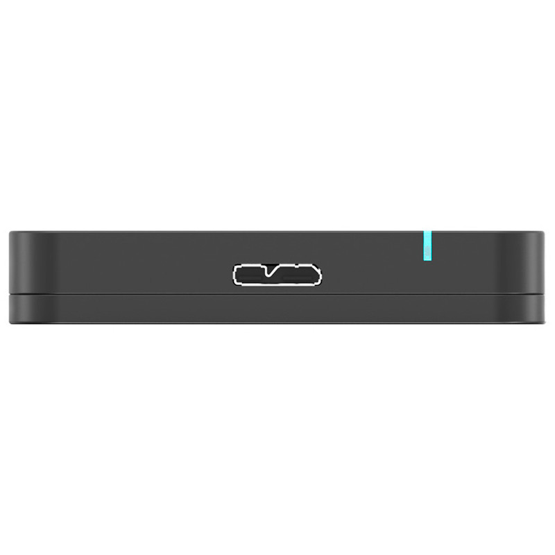 باکس هارد 2.5 اینچی HDD/SSD اوریکو 2569S3