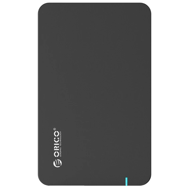 باکس هارد 2.5 اینچی HDD/SSD اوریکو 2569S3