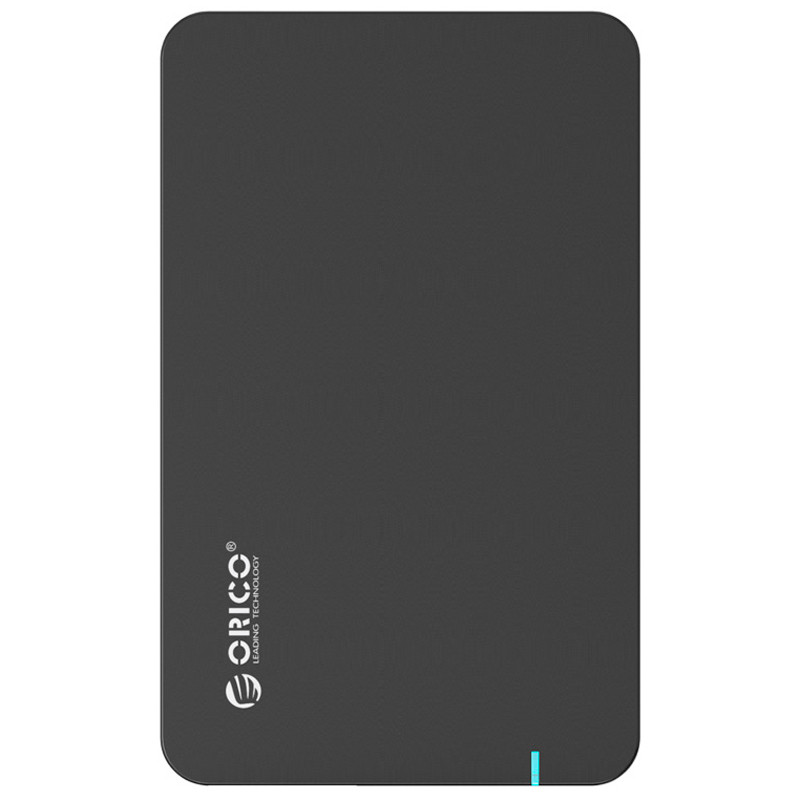 باکس هارد 2.5 اینچی HDD/SSD اوریکو 2569S3