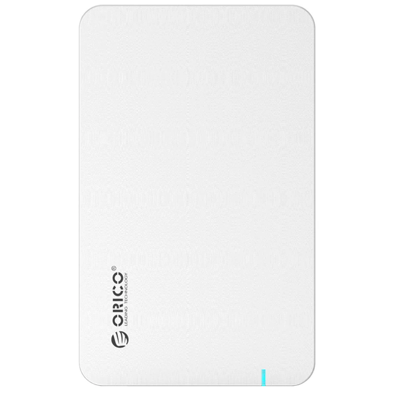 باکس هارد 2.5 اینچی HDD/SSD اوریکو 2569S3