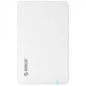 باکس هارد 2.5 اینچی HDD/SSD اوریکو 2569S3