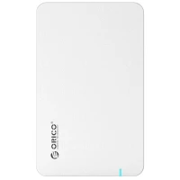 باکس هارد 2.5 اینچی HDD/SSD اوریکو 2569S3