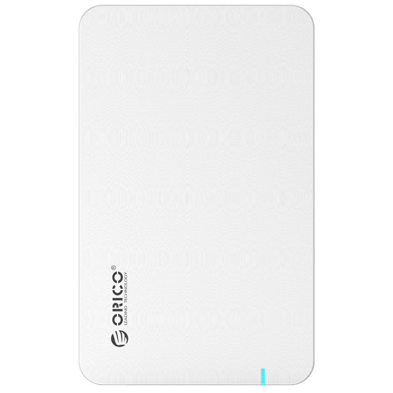 باکس هارد 2.5 اینچی HDD/SSD اوریکو 2569S3