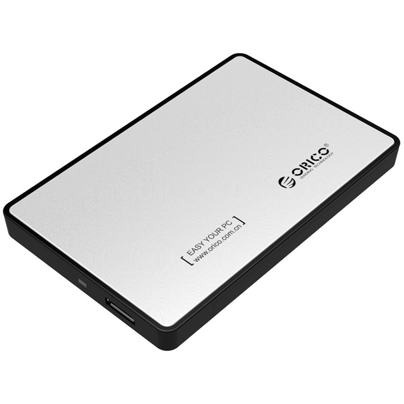 باکس هارد اوریکو Orico 2588US3 USB3.0 2.5″