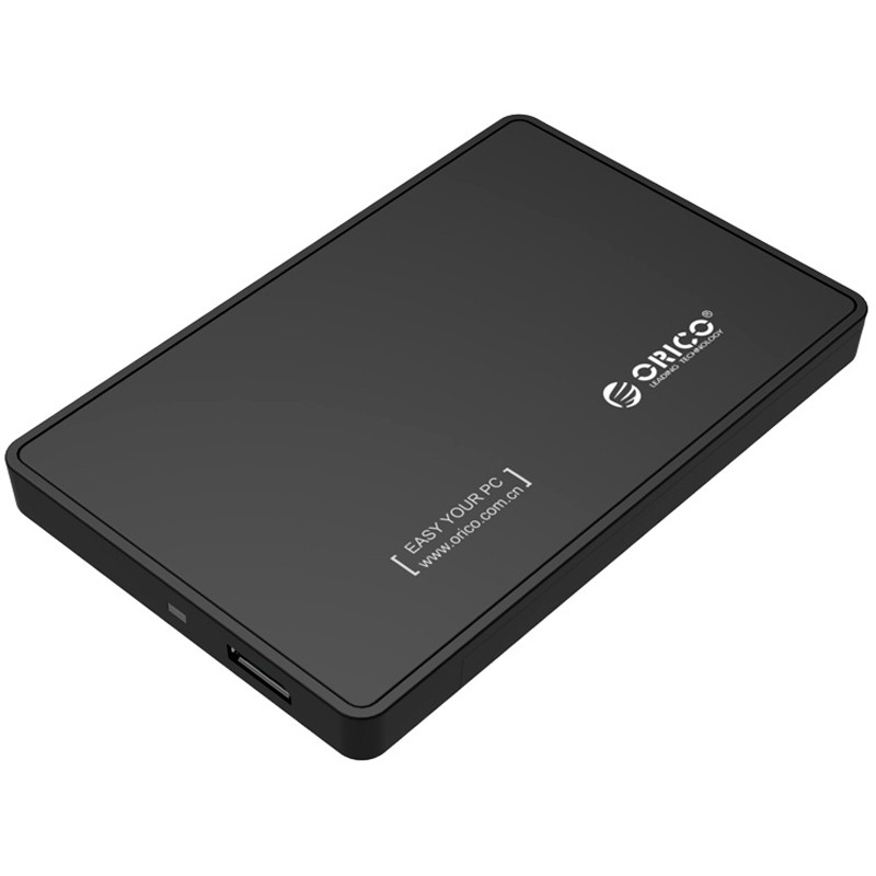 باکس هارد اوریکو Orico 2588US3 USB3.0 2.5″