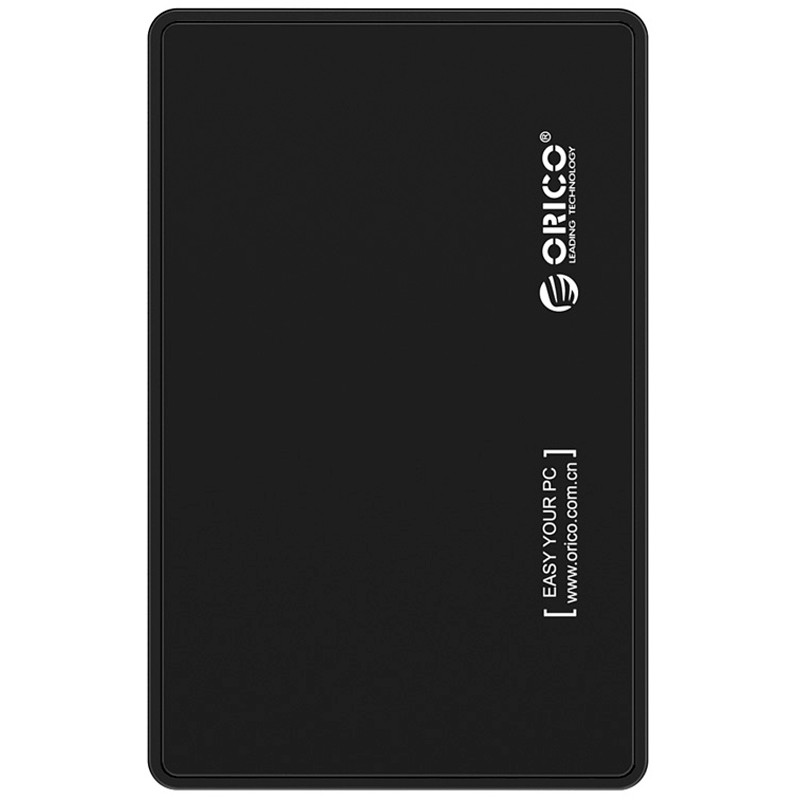 باکس هارد اوریکو Orico 2588US3 USB3.0 2.5″