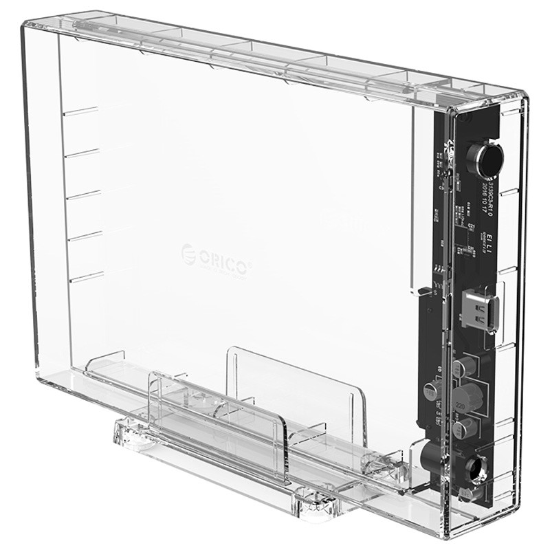 باکس هارد 3.5 اینچی HDD اوریکو 3159C3-G2