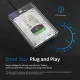 باکس هارد 3.5 اینچی HDD اوریکو 3159U3