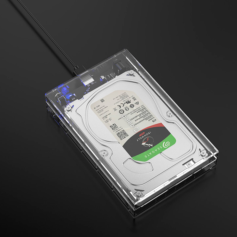 باکس هارد 3.5 اینچی HDD اوریکو 3159U3