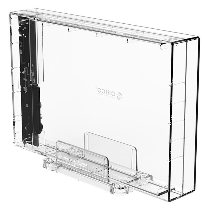 باکس هارد 3.5 اینچی HDD اوریکو 3159U3