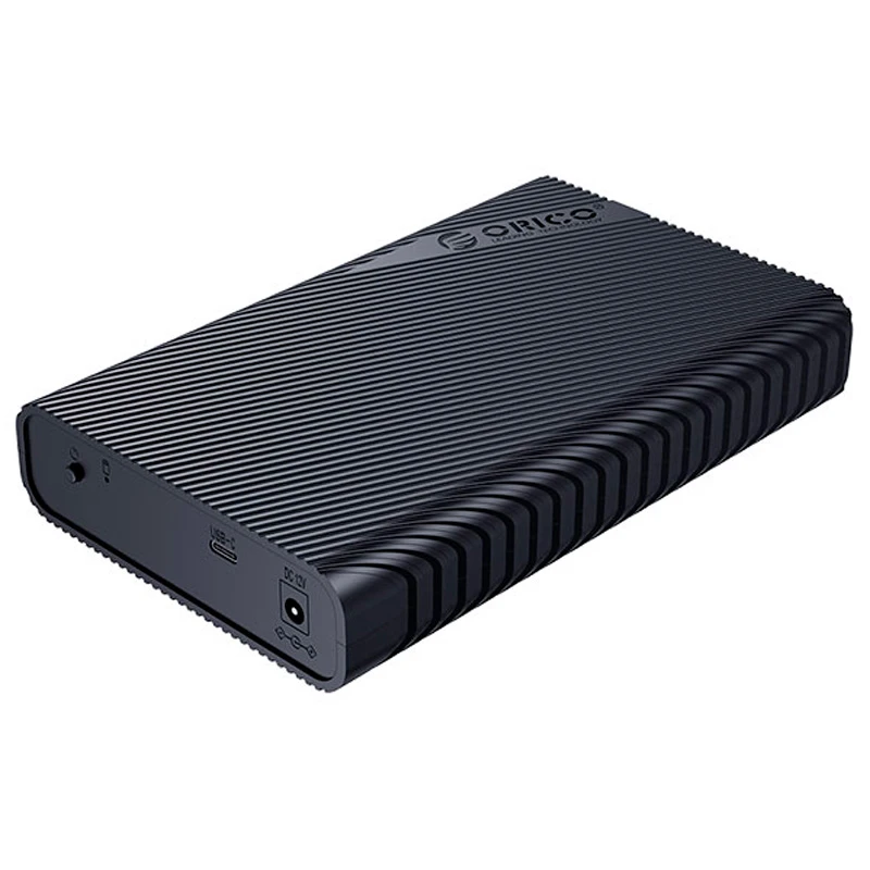 باکس هارد 3.5 اینچی HDD اوریکو 3521C3
