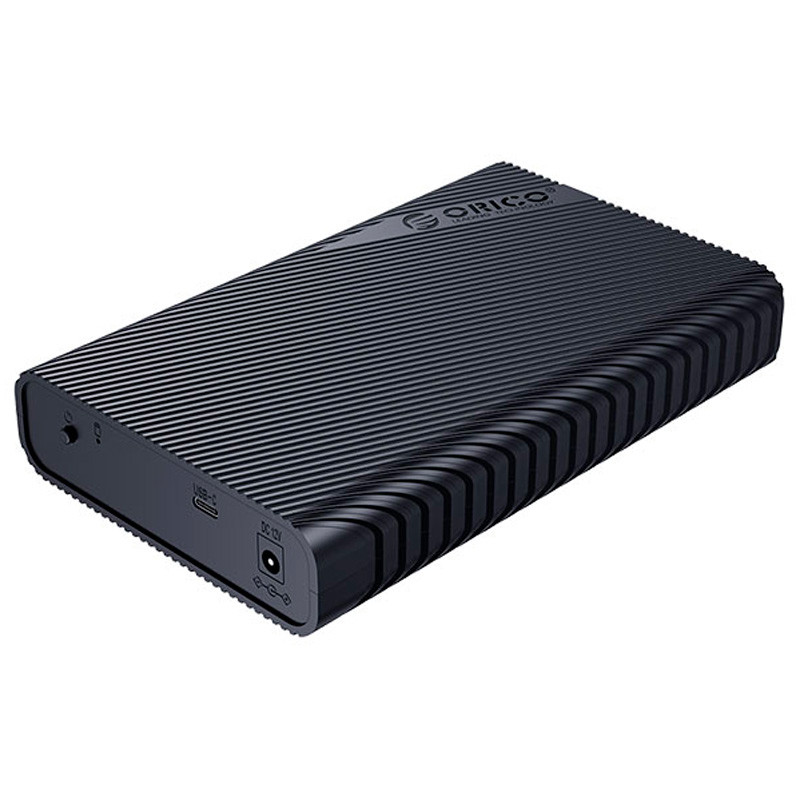 باکس هارد 3.5 اینچی HDD اوریکو 3521C3