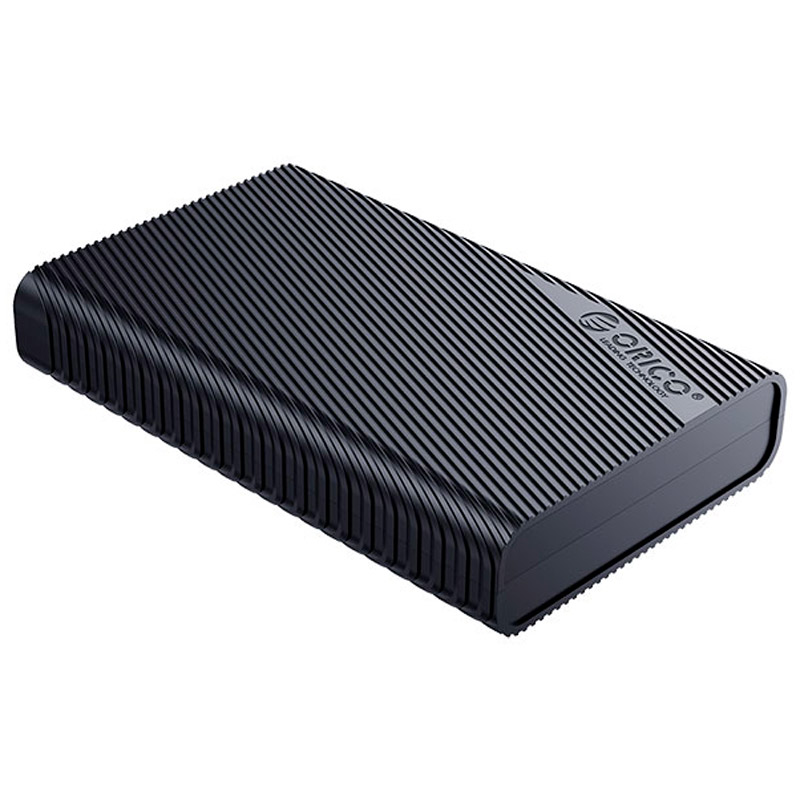 باکس هارد 3.5 اینچی HDD اوریکو 3521C3