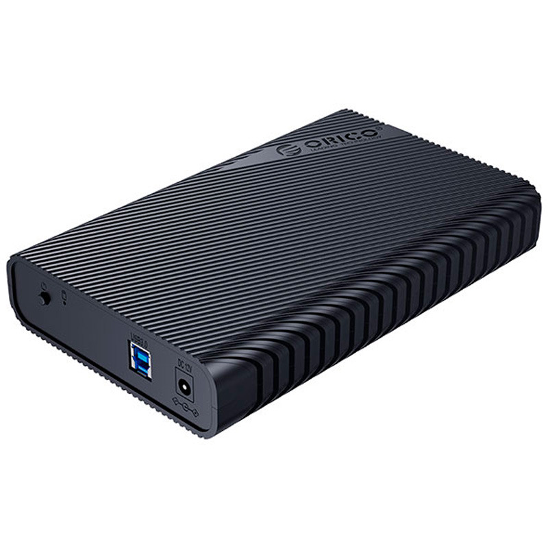 باکس هارد 3.5 اینچی HDD اوریکو 3521U3