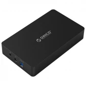 باکس هارد 3.5 اینچی HDD/SSD اوریکو 3569S3
