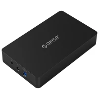باکس هارد 3.5 اینچی HDD/SSD اوریکو 3569S3