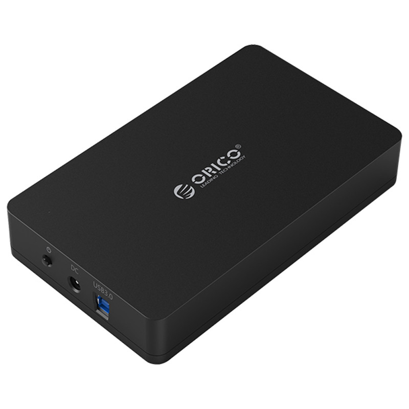 باکس هارد 3.5 اینچی HDD/SSD اوریکو 3569S3
