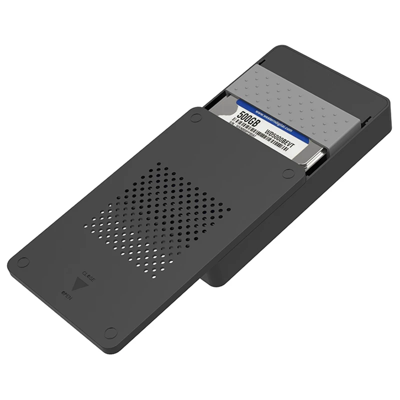 باکس هارد 3.5 اینچی HDD/SSD اوریکو 3569S3