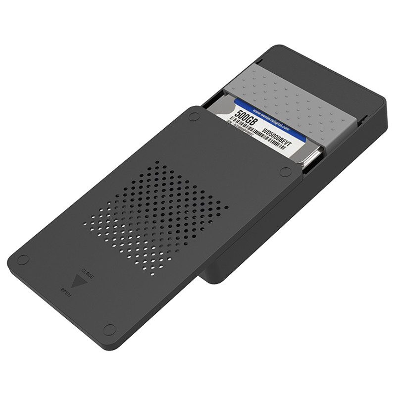 باکس هارد 3.5 اینچی HDD/SSD اوریکو 3569S3