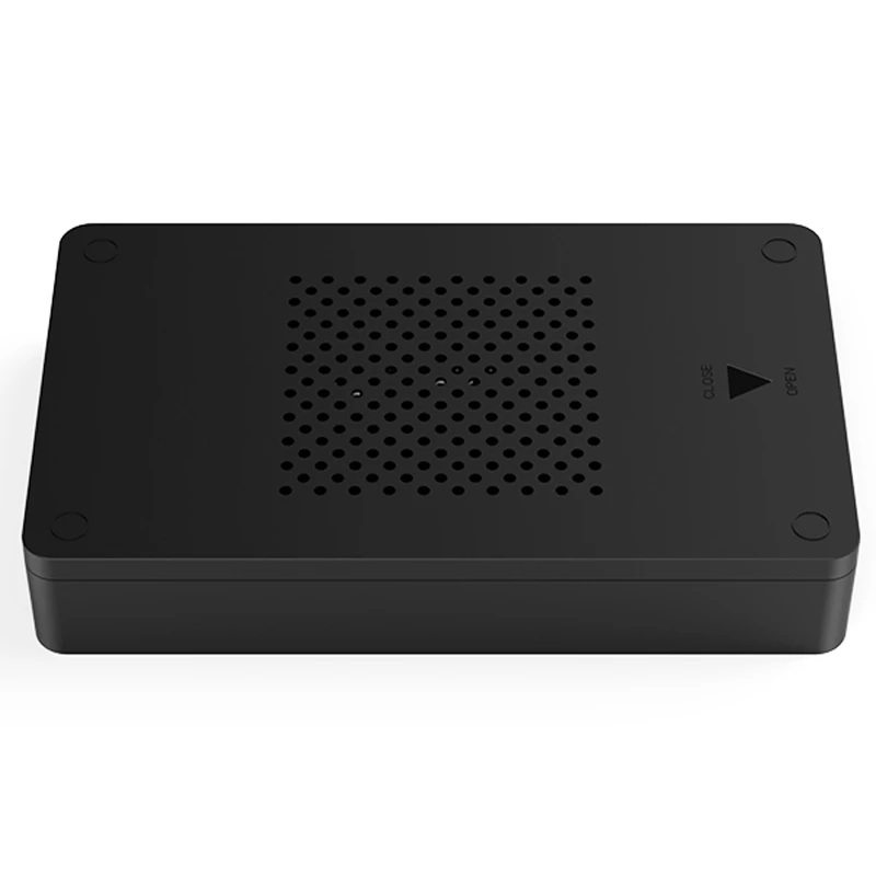 باکس هارد 3.5 اینچی HDD/SSD اوریکو 3569S3