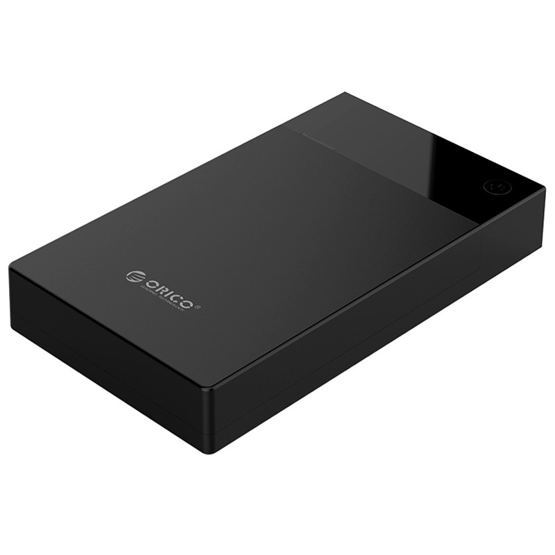 باکس هارد 3.5 اینچی HDD/SSD اوریکو 3599U3