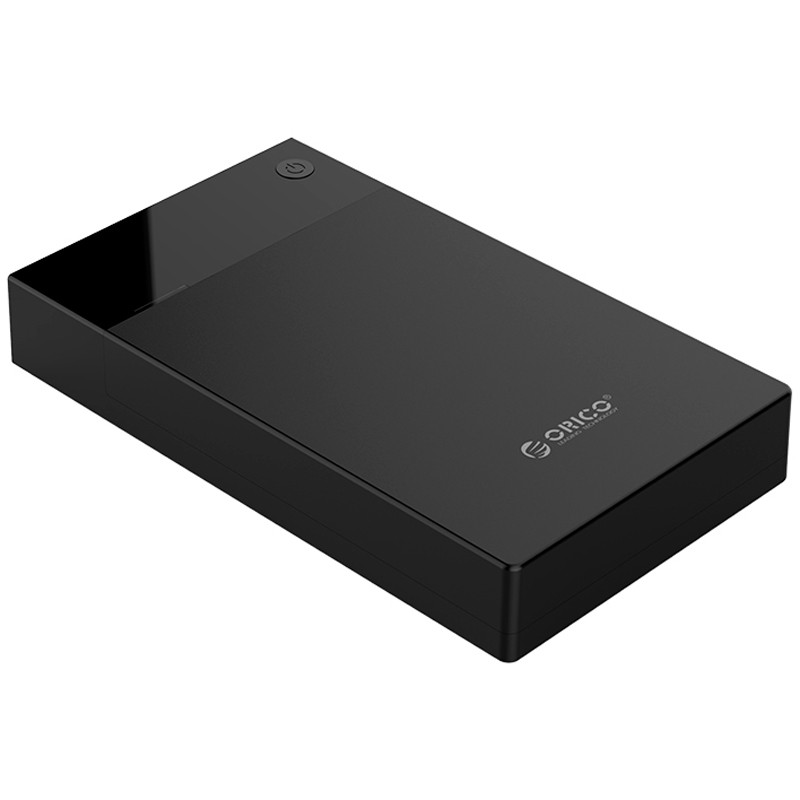 باکس هارد 3.5 اینچی HDD/SSD اوریکو 3599U3