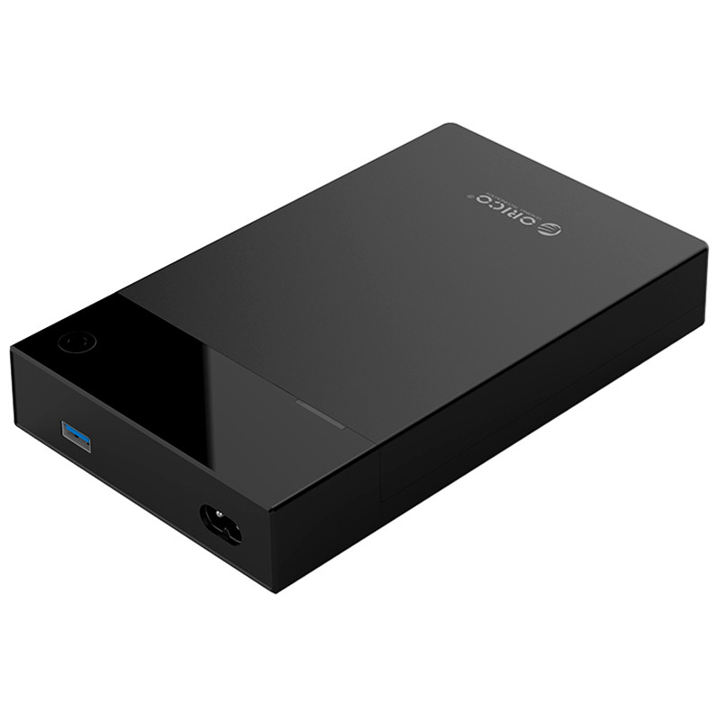 باکس هارد 3.5 اینچی HDD/SSD اوریکو 3599U3