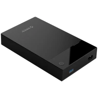 باکس هارد 3.5 اینچی HDD/SSD اوریکو 3599U3