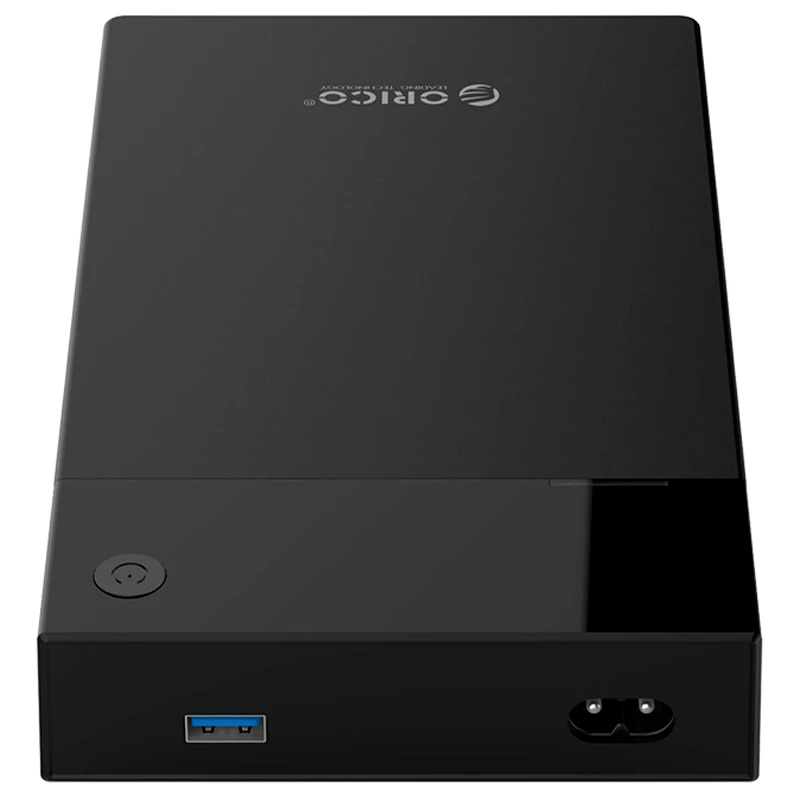 باکس هارد 3.5 اینچی HDD/SSD اوریکو 3599U3